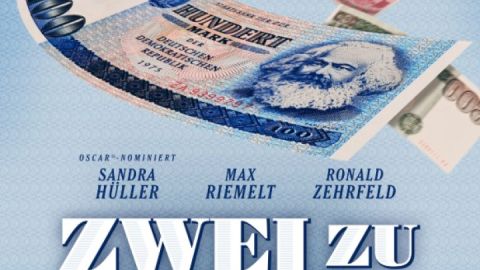 zweu zu eins