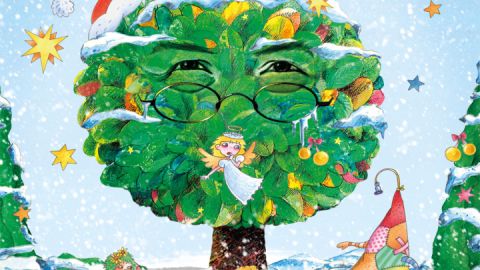 TZB_Herr Kellerstaub rettet Weihnachten_Plakat_2mm_A3_rz_Reservix