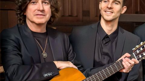 Konzert KiRu Dambeck