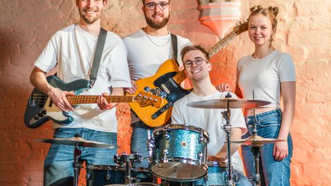JAM the Band