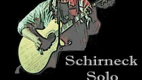 Andreas Schirneck