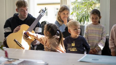 Projektwoche 2025