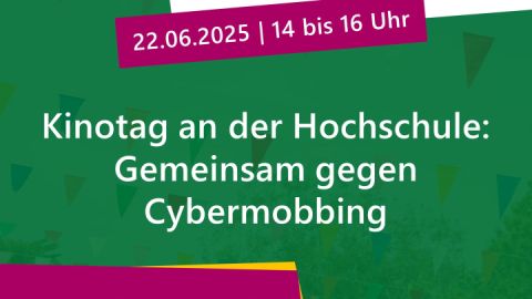 Kinotag Hochschule