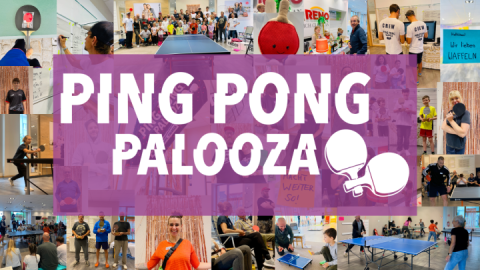 Ping Pong Palooza Mosaik(5)