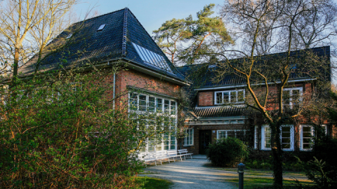 Ernst Barlach Museen Heidberg
