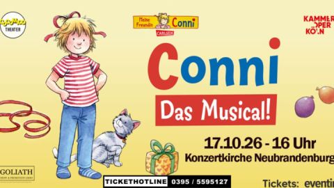 Conni