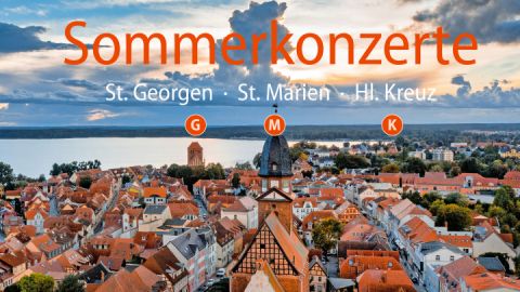 Teaser Sommerkonzerte 2025