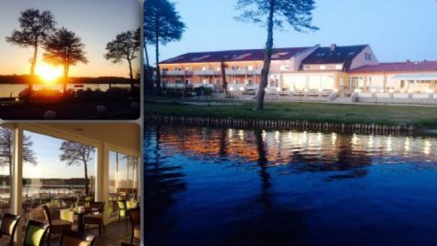 Strandhotel Mirow