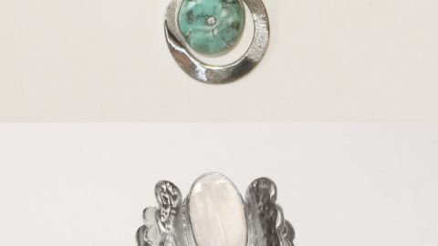 Beate Böhme - Schmuck