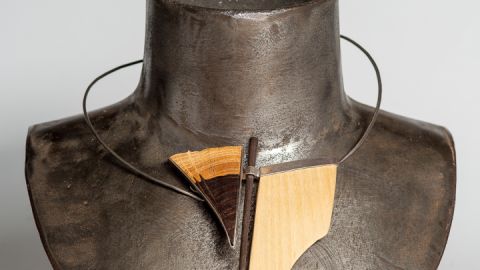 Michael Voss - Ausstellung