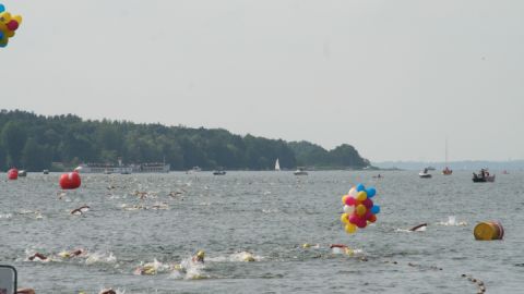 Müritzschwimmen