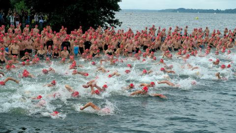 Start 1