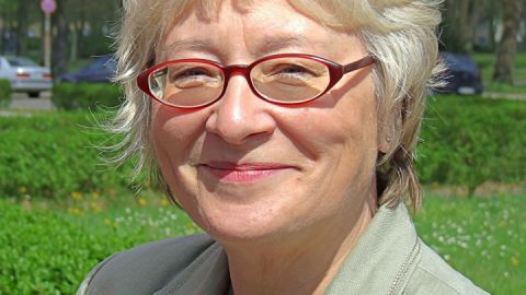 Dr. Margrid Bircken