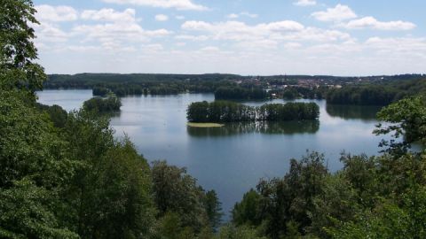 Feldberger Seenlandschaft