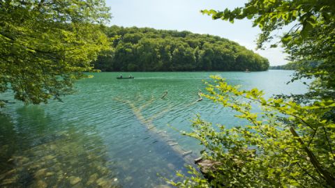 Feldberger Seenlandschaft