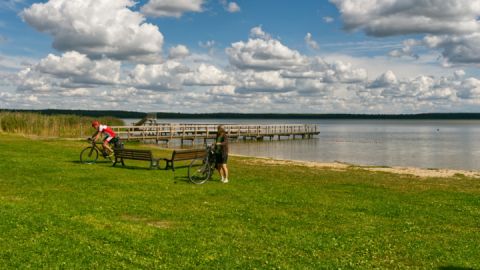 Goldberger See