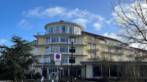 Klinik am Malchower See