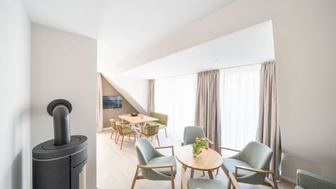 BEECH Resort Plauer See