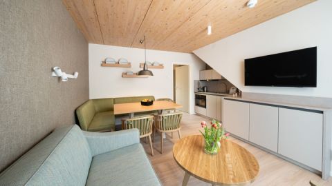 BEECH Resort Plauer See