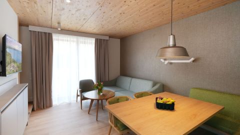 BEECH Resort Plauer See