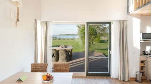 BEECH Resort Plauer See