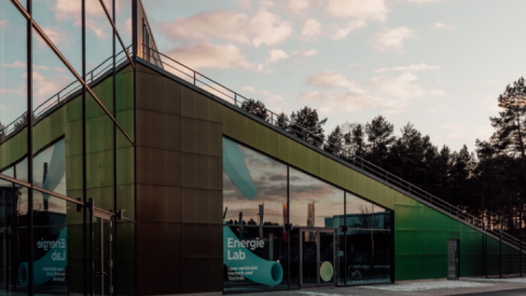 Landeszentrum für erneuerbare Energien