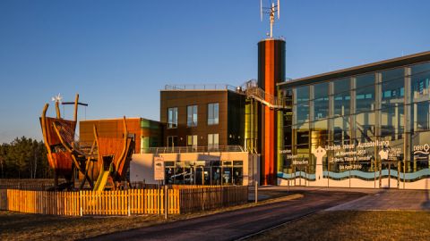 Landeszentrum für erneuerbare Energien Leea