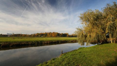 Wasserwanderrastplatz Altentreptow 