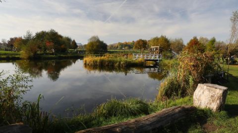 Wasserwanderrastplatz Altentreptow 