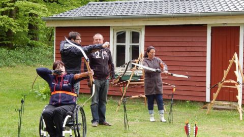  Familienspaß