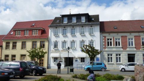 Hotel am Markt