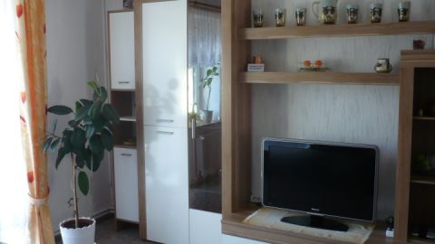 Ansicht Wohnzimmer