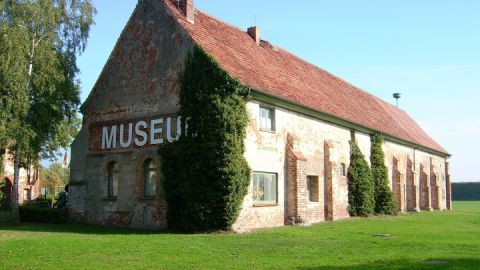 Museum B