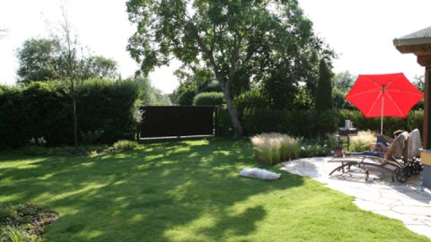 Garten