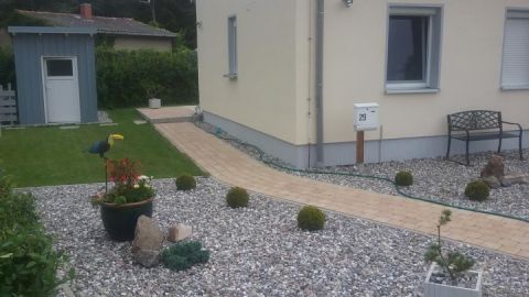 Ferienhaus