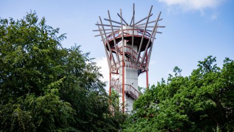 Aussichtsturm