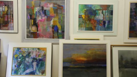 Atelier - Anke Besser-Güth