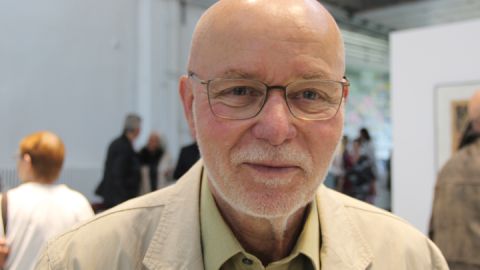 Hans-Joachim Schubert