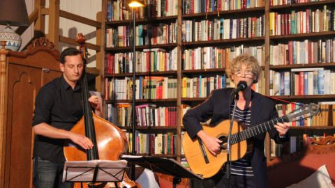 Konzert im Marstall