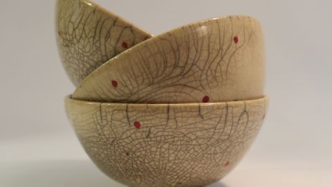 Keramik Raku