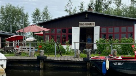Moorbauer