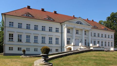 Schloss Retzow