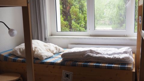 Mehrbettzimmer