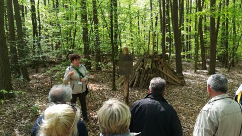 Wanderungen unter liebstoeckel.info