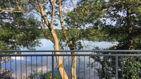 Seeblick