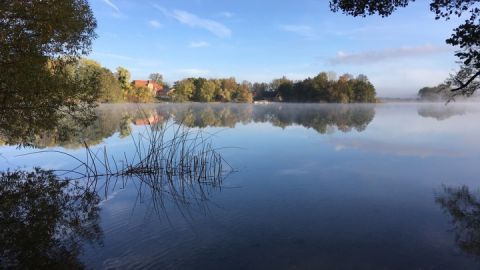 Woseriner See