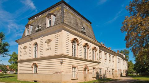 Schloss Remplin