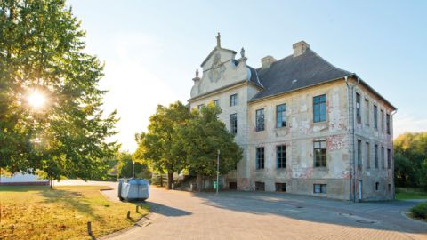 Gutshaus Sponholz