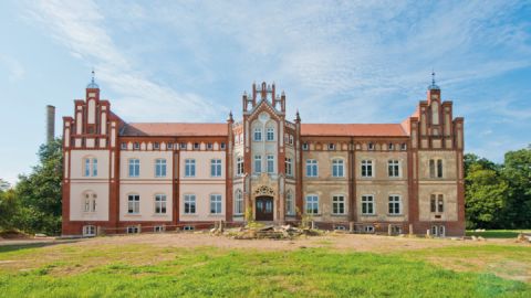 Gutshaus Walow