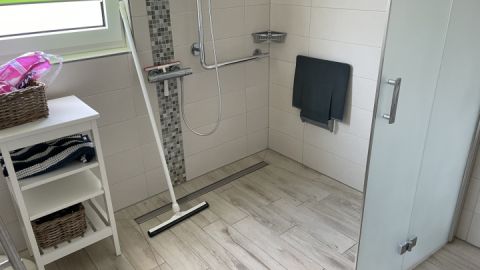 Ferienwohnung Freiheit in Warin